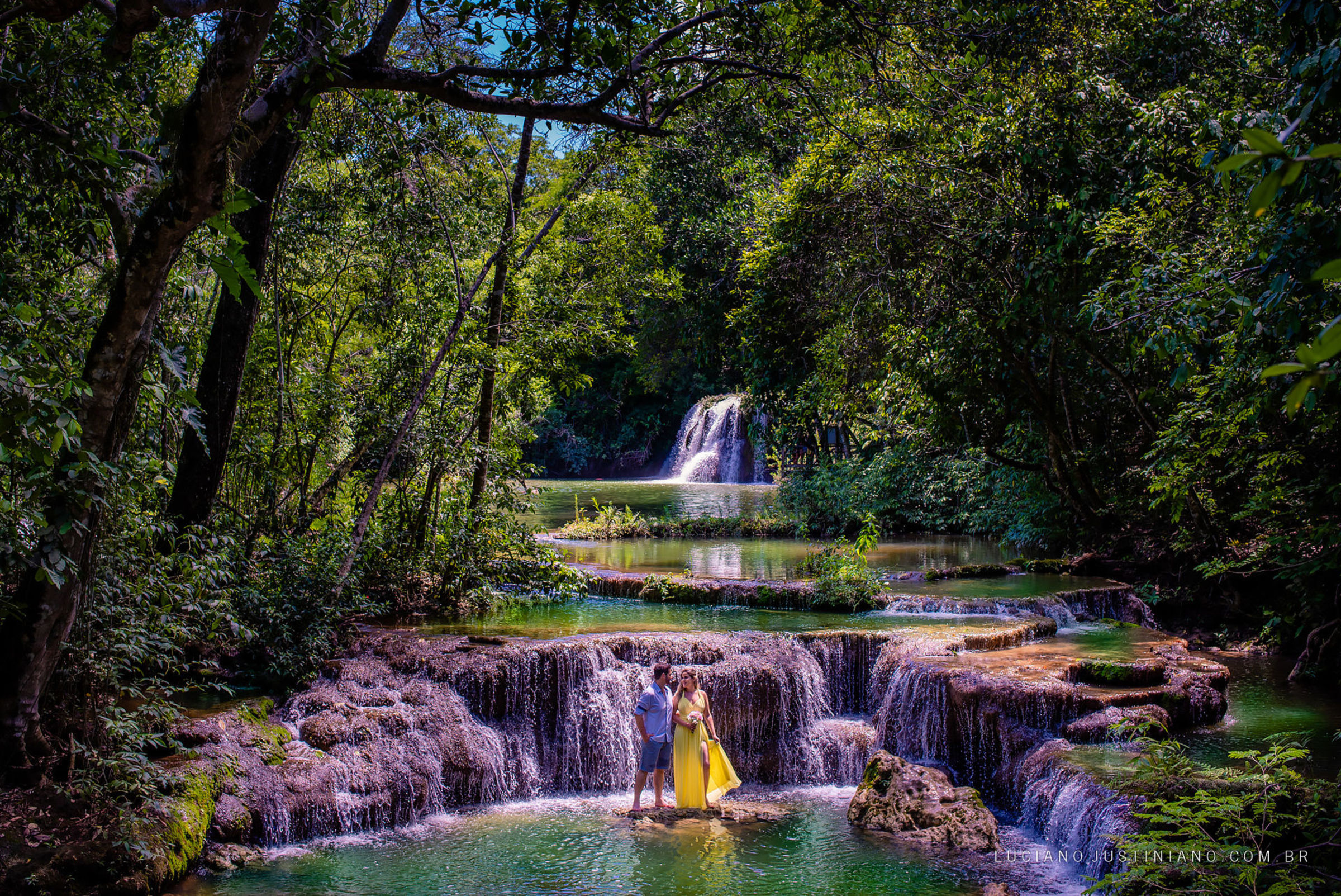 Foto de LUCIANO JUSTINIANO 7