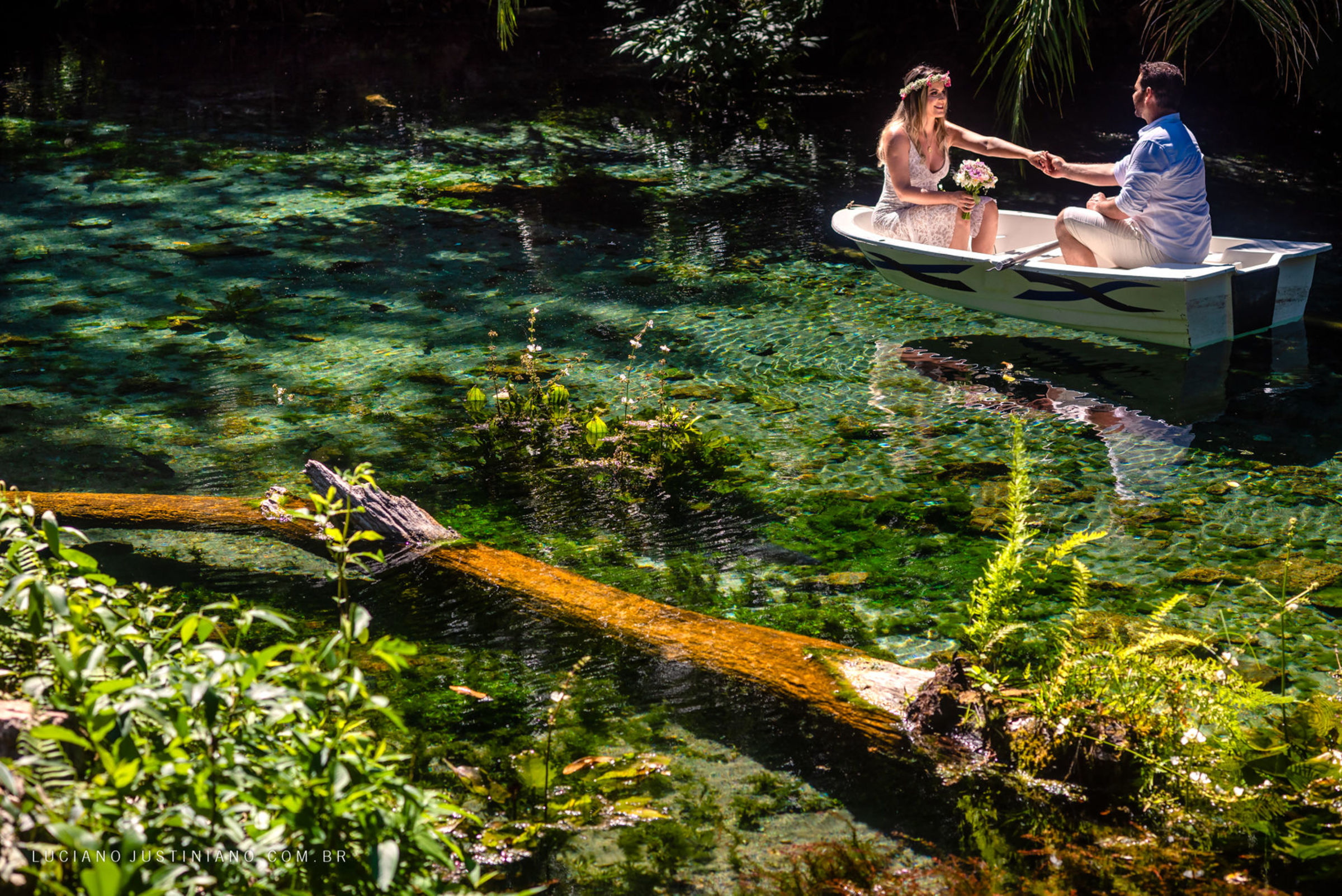 Foto de LUCIANO JUSTINIANO 13