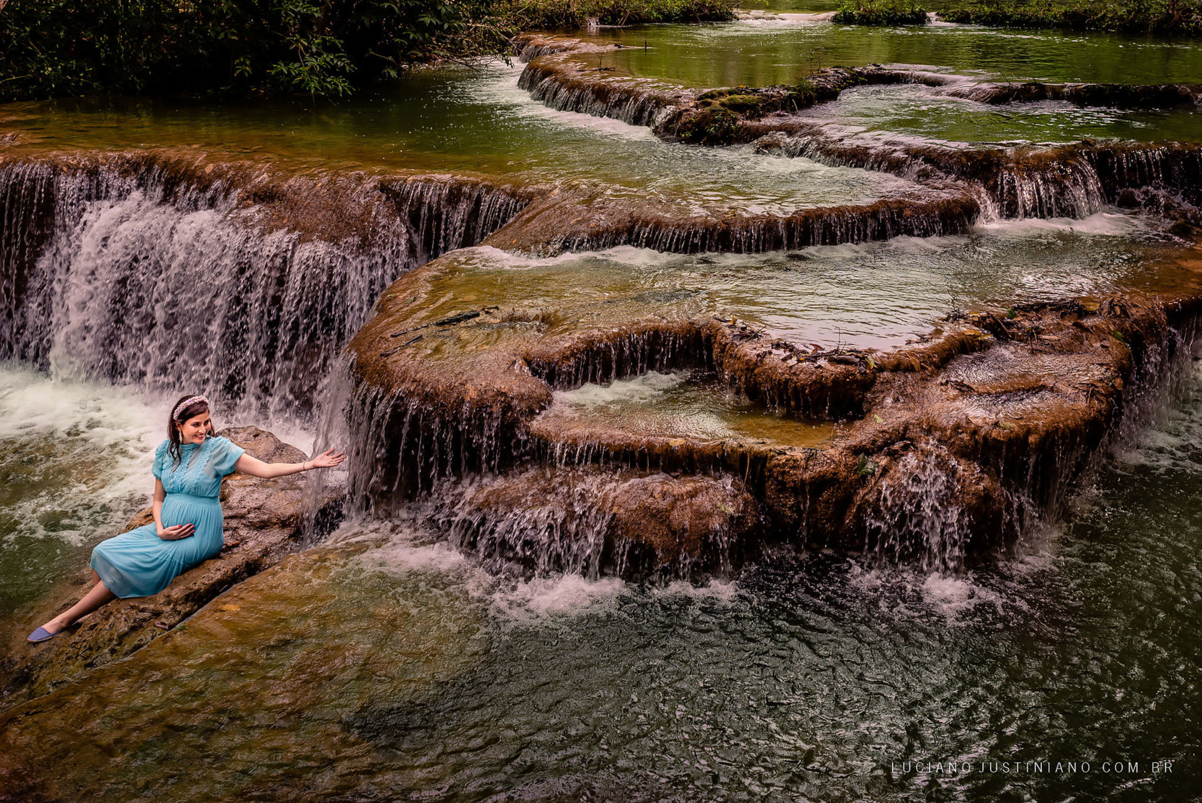 Foto de LUCIANO JUSTINIANO 12