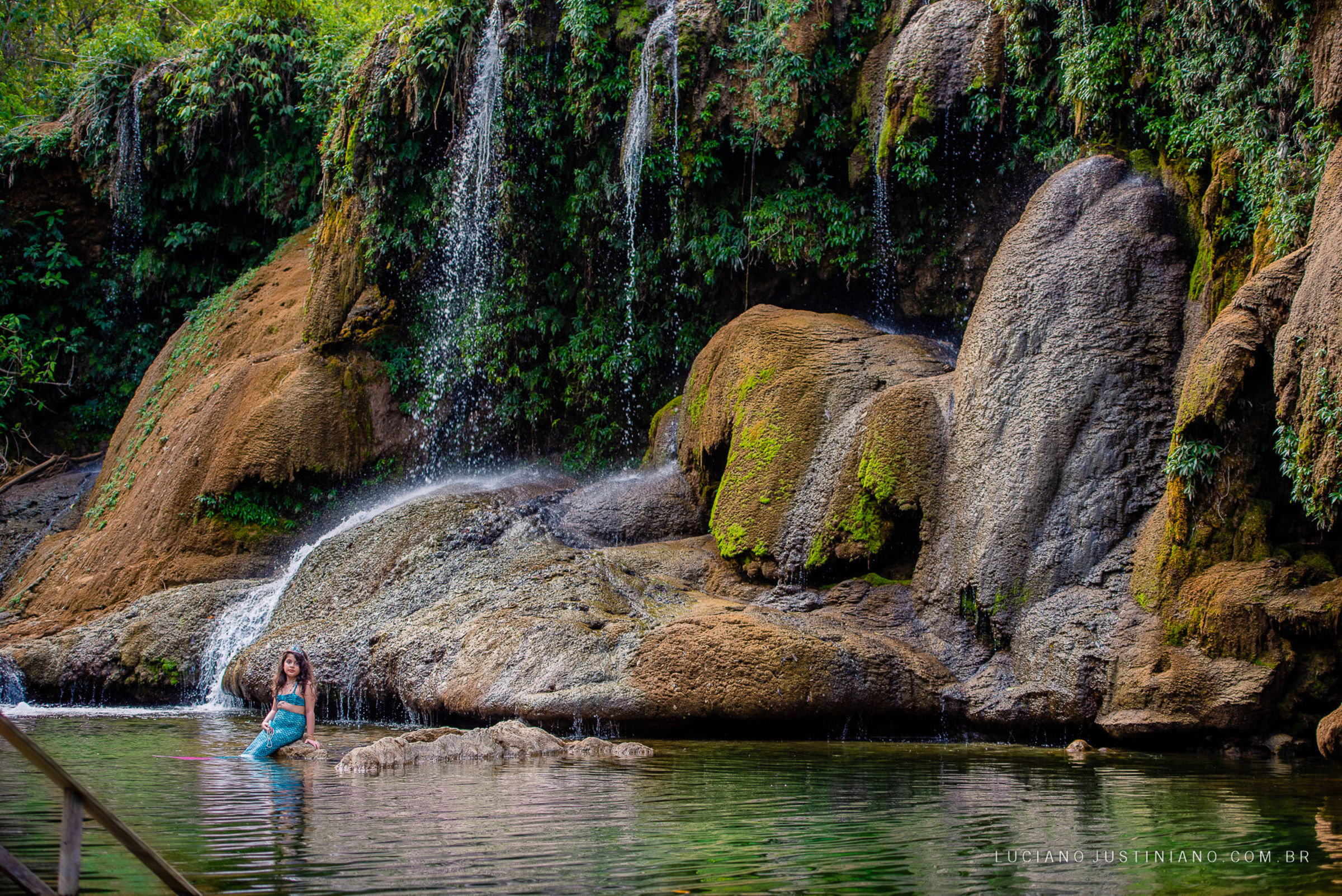 Foto de LUCIANO JUSTINIANO 11