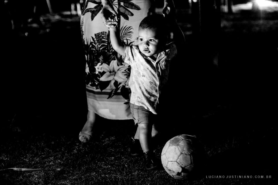 Aniversário Lorenzo 01 ano - Campo Grande - MS