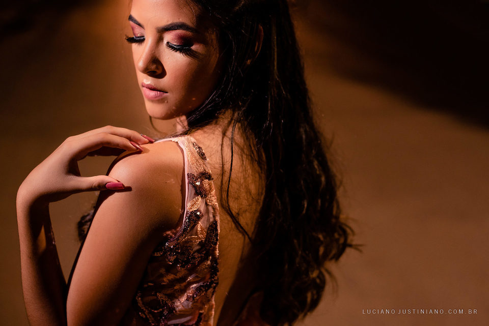 Aniversário 15 anos Hellen Rebekah - Bodoquena -MS