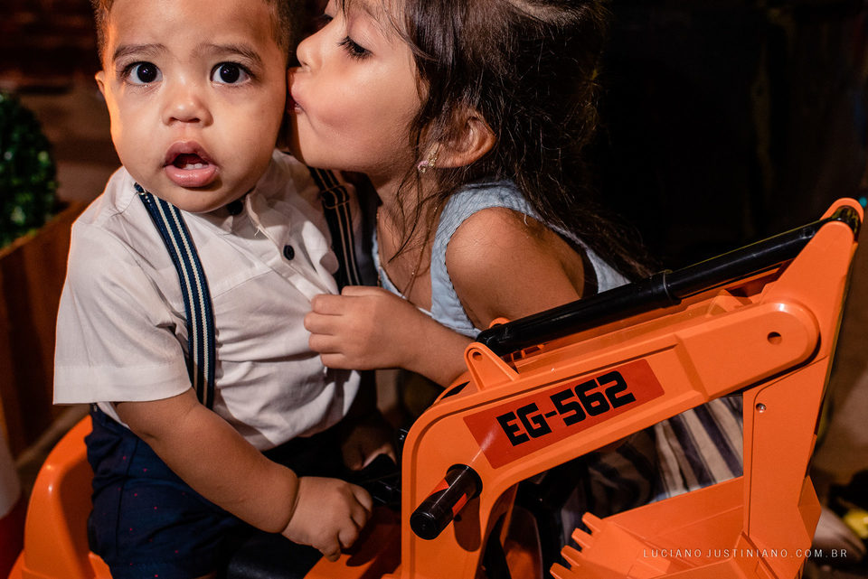 Aniversário Ricardo Neto - Bodoquena - MS