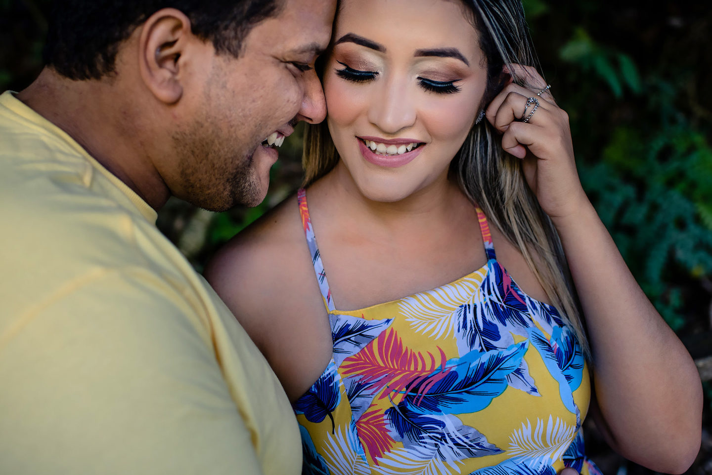 Ensaio Pre Casamento - Mariely e Eduardo Ensaio Pre Casamento - Mariely e Eduardo