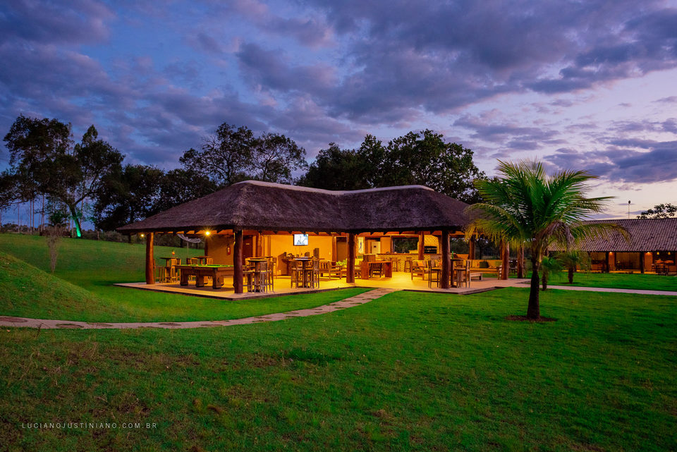 Pousada Boyra - Bonito MS