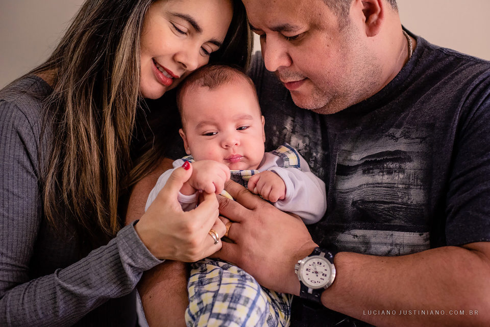 Acompanhamento Adriano 03 meses