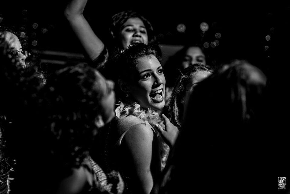 Aniversário 15 anos Luiza Albuquerque