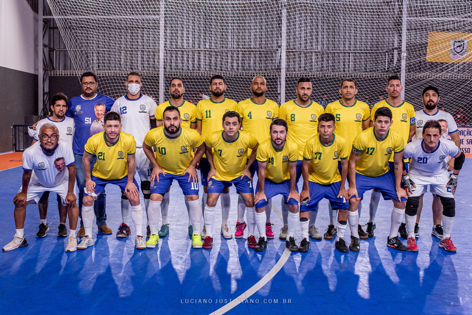 Equipe Miranda-MS - Copa Morena - Fase Dourados