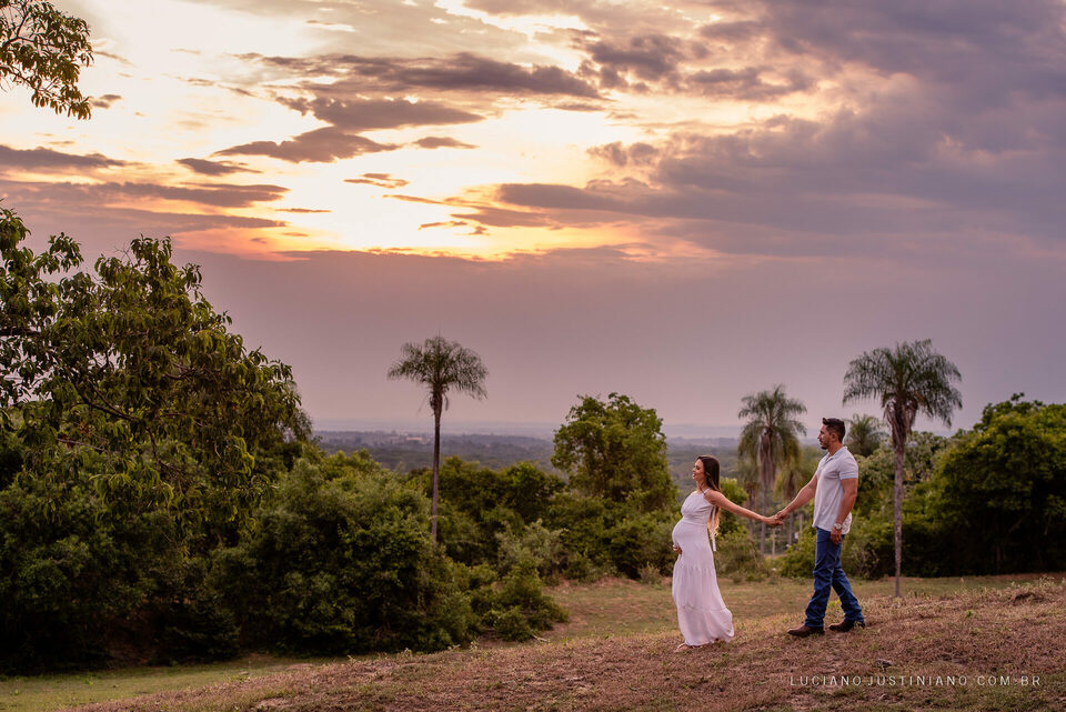 Pré-Casamento - Daniela e Oleksandr - São Bernardo do Campo - SP