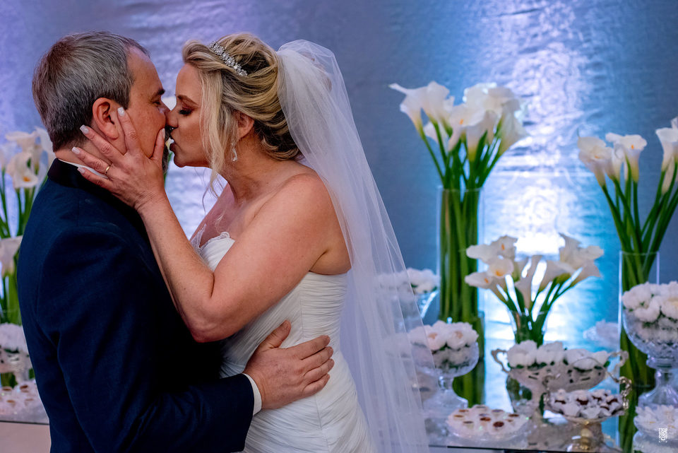 Casamento Cirlene e Fernando  - Residencial Vitalitá - Campo Grande MS