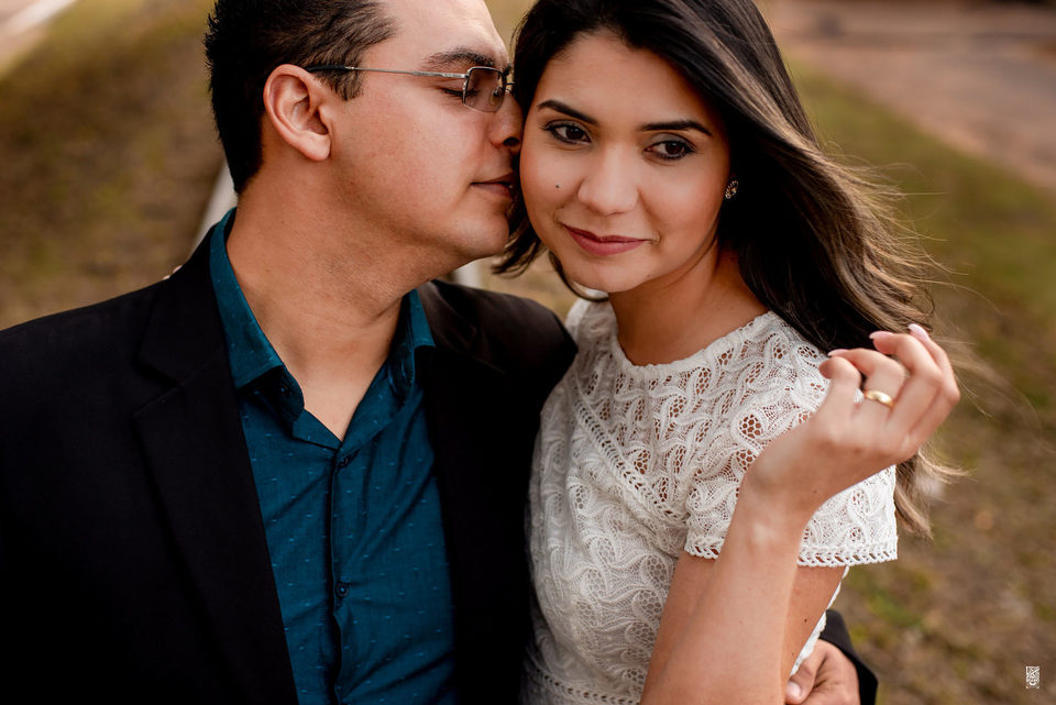 Casamento Karol e Mauro - Miranda MS