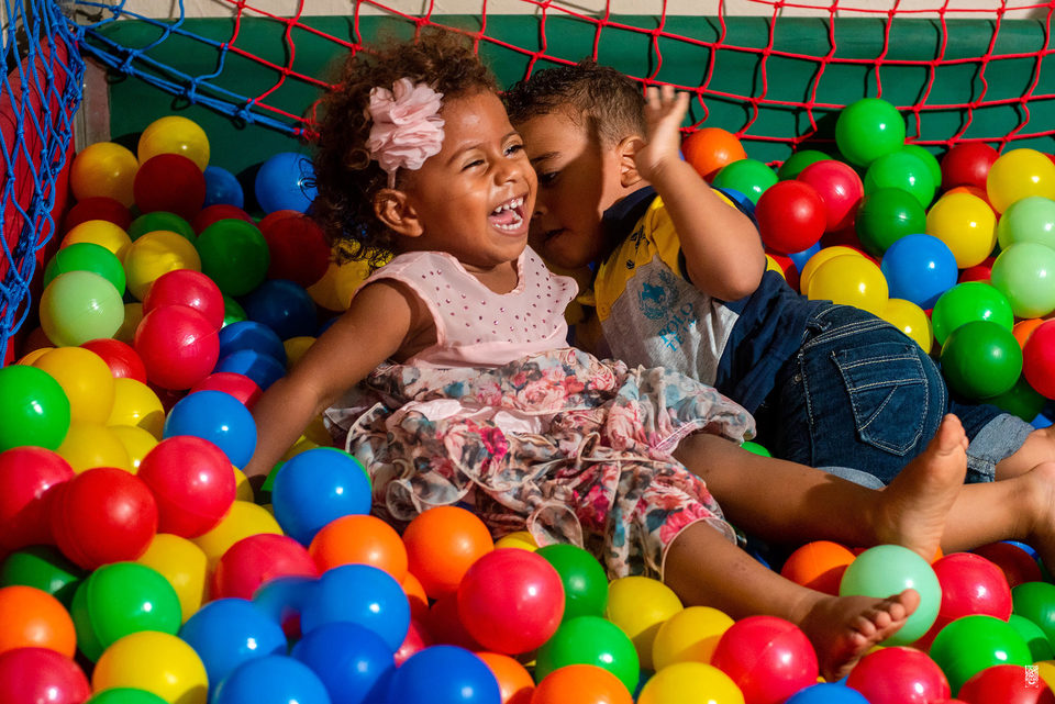 Aniversário Infantil - Kimberly 02 anos-bodoquena-ms