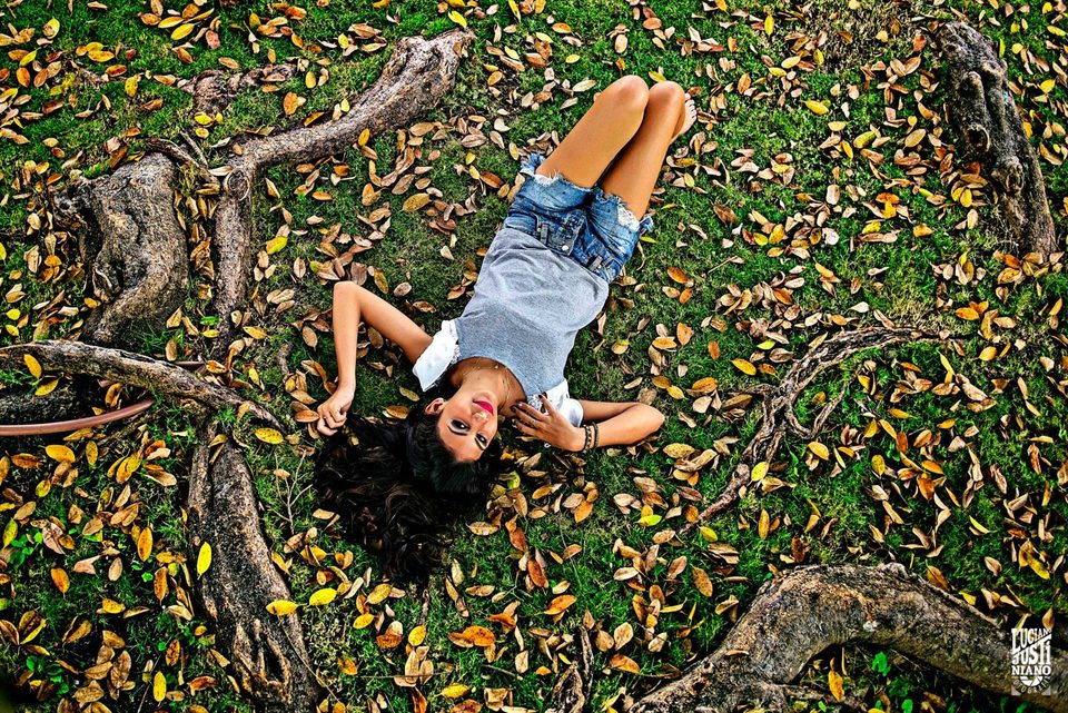 Ensaio Beatriz Duarte - Ceita Core - Bonito - MS