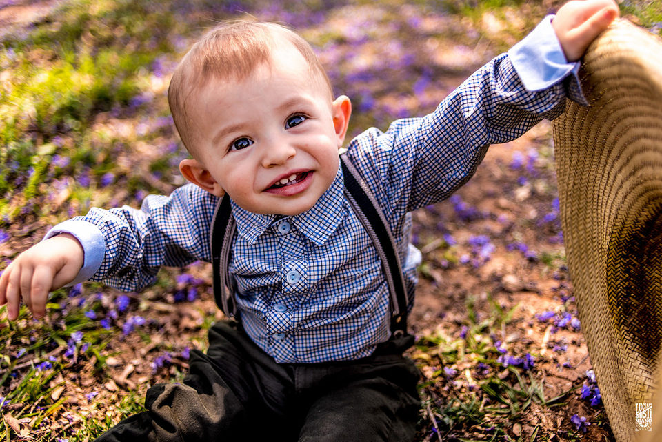 Aniversário Joaquim 01 ano - Fazenda Guaicurus - Miranda MS