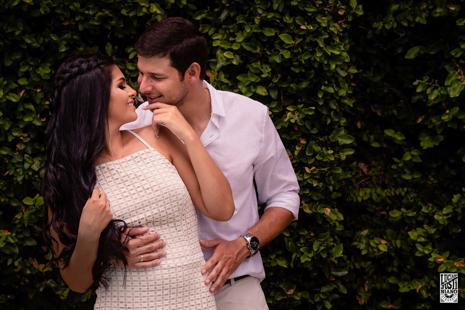 Chá Bar - Iara e Alexandre - Espaço Brenda Patelli - Campo Grande MS