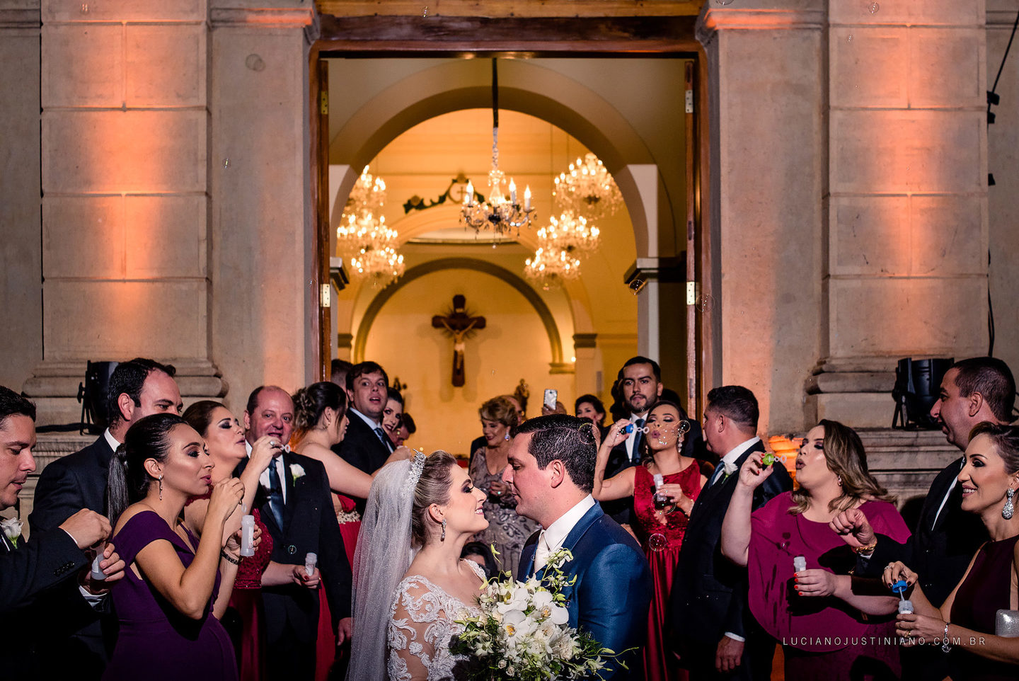 Casamento Karen e Diogo - Espaço Paraiso Eventos - Miranda - MS Casamento Karen e Diogo - Espaço Paraiso Eventos - Miranda - MS