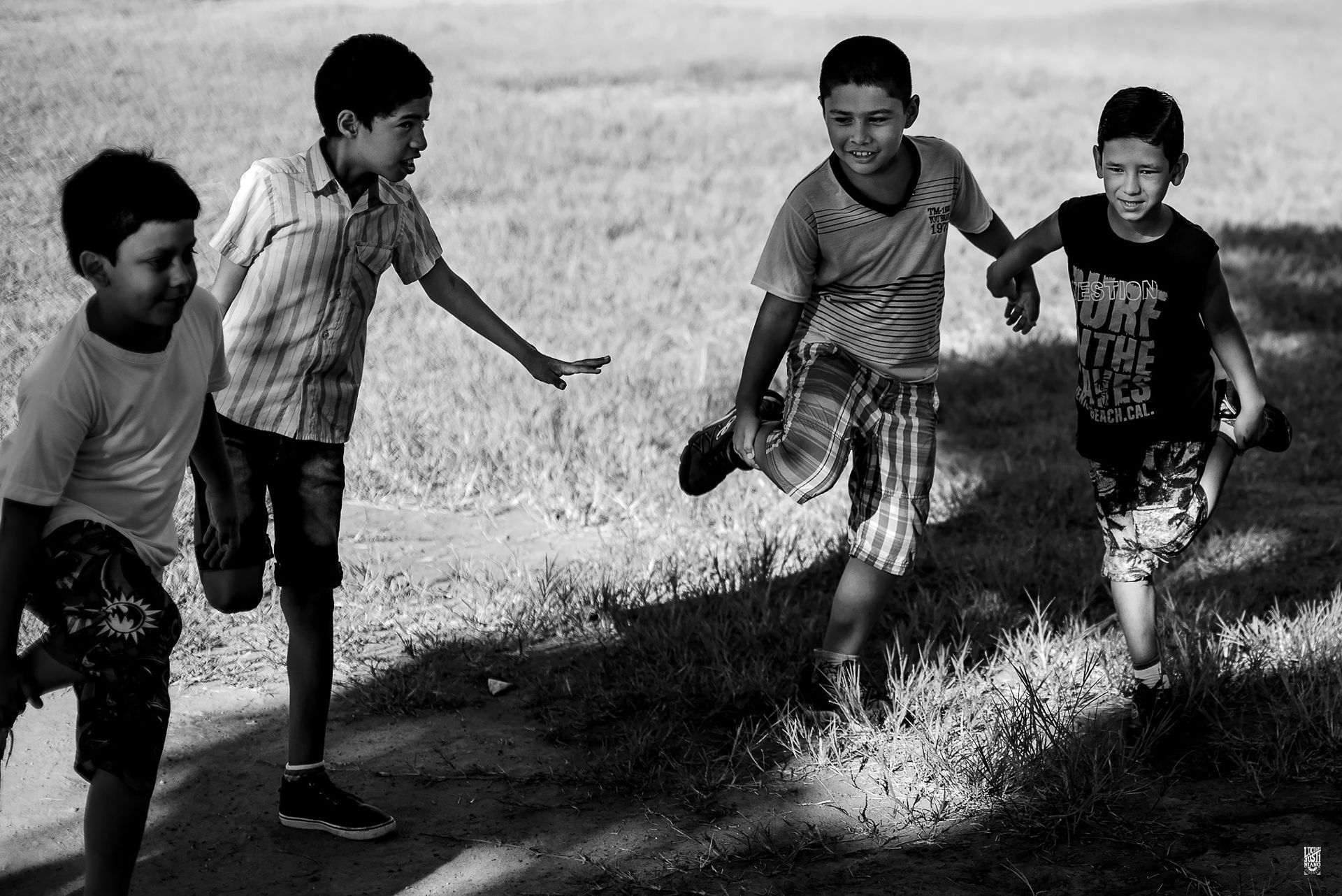 Foto Como era o tempo de escola Foto Como era o tempo de escola - Imagem 8