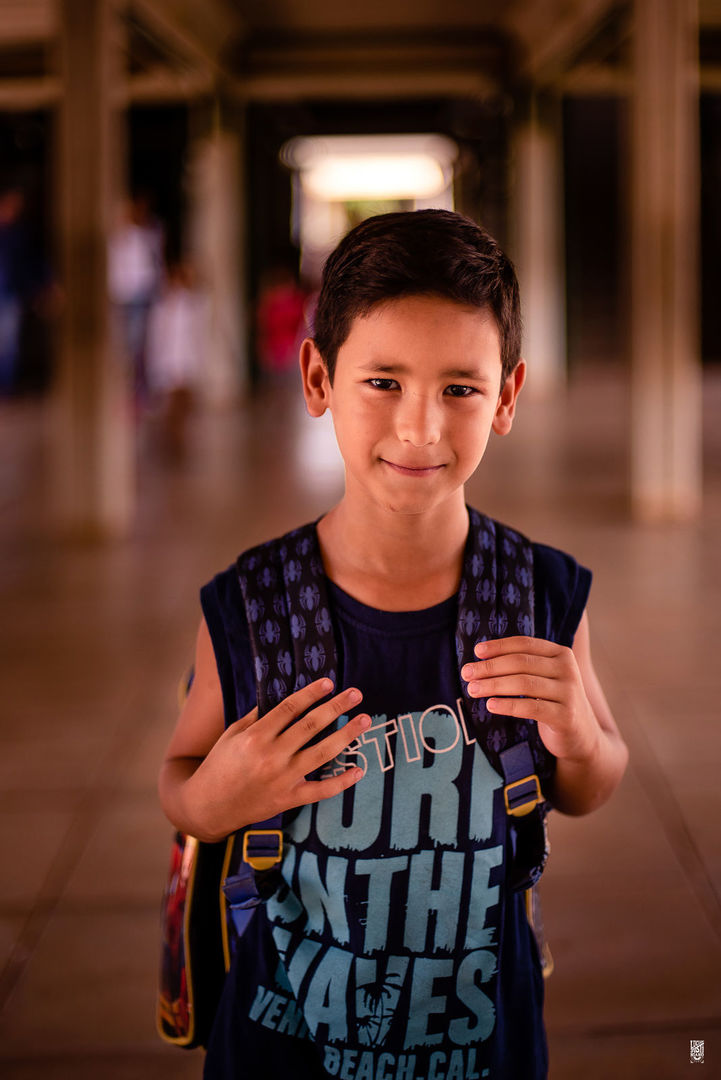 Foto Como era o tempo de escola Foto Como era o tempo de escola - Imagem 16