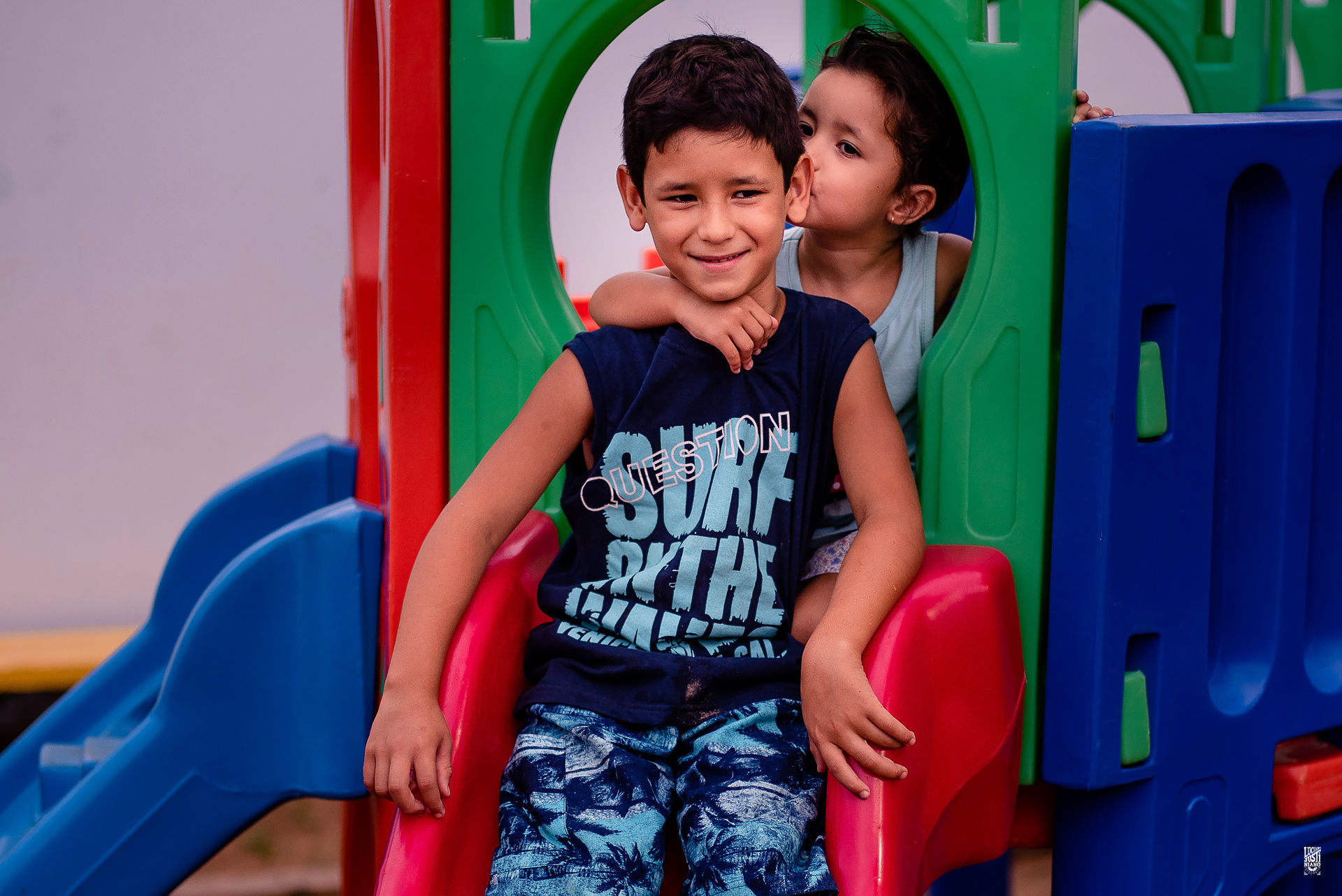 Foto Como era o tempo de escola Foto Como era o tempo de escola - Imagem 17