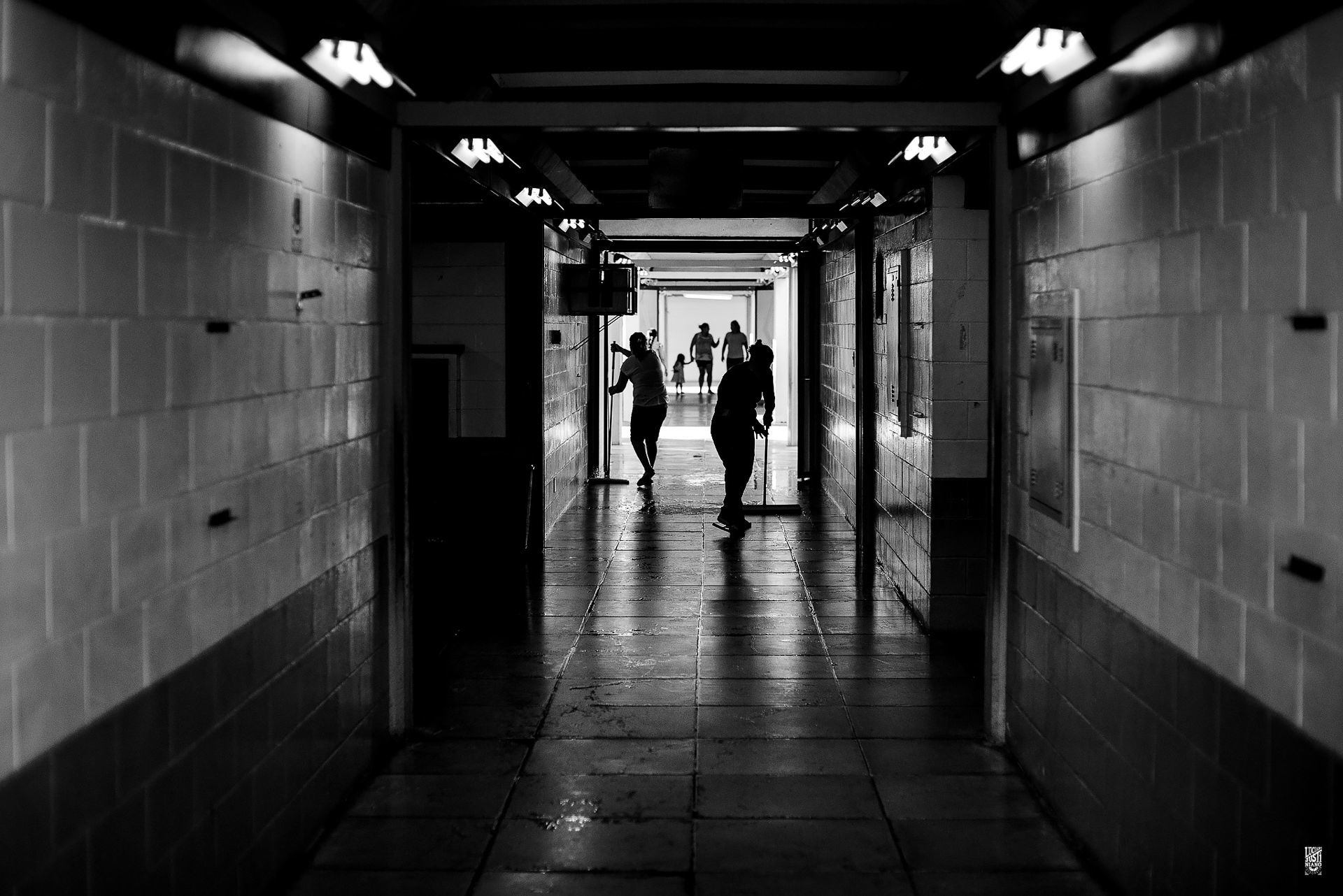 Foto Como era o tempo de escola Foto Como era o tempo de escola - Imagem 5