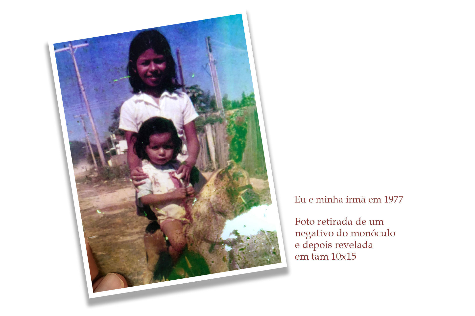 Foto Como era o tempo de escola Foto Como era o tempo de escola - Imagem 25