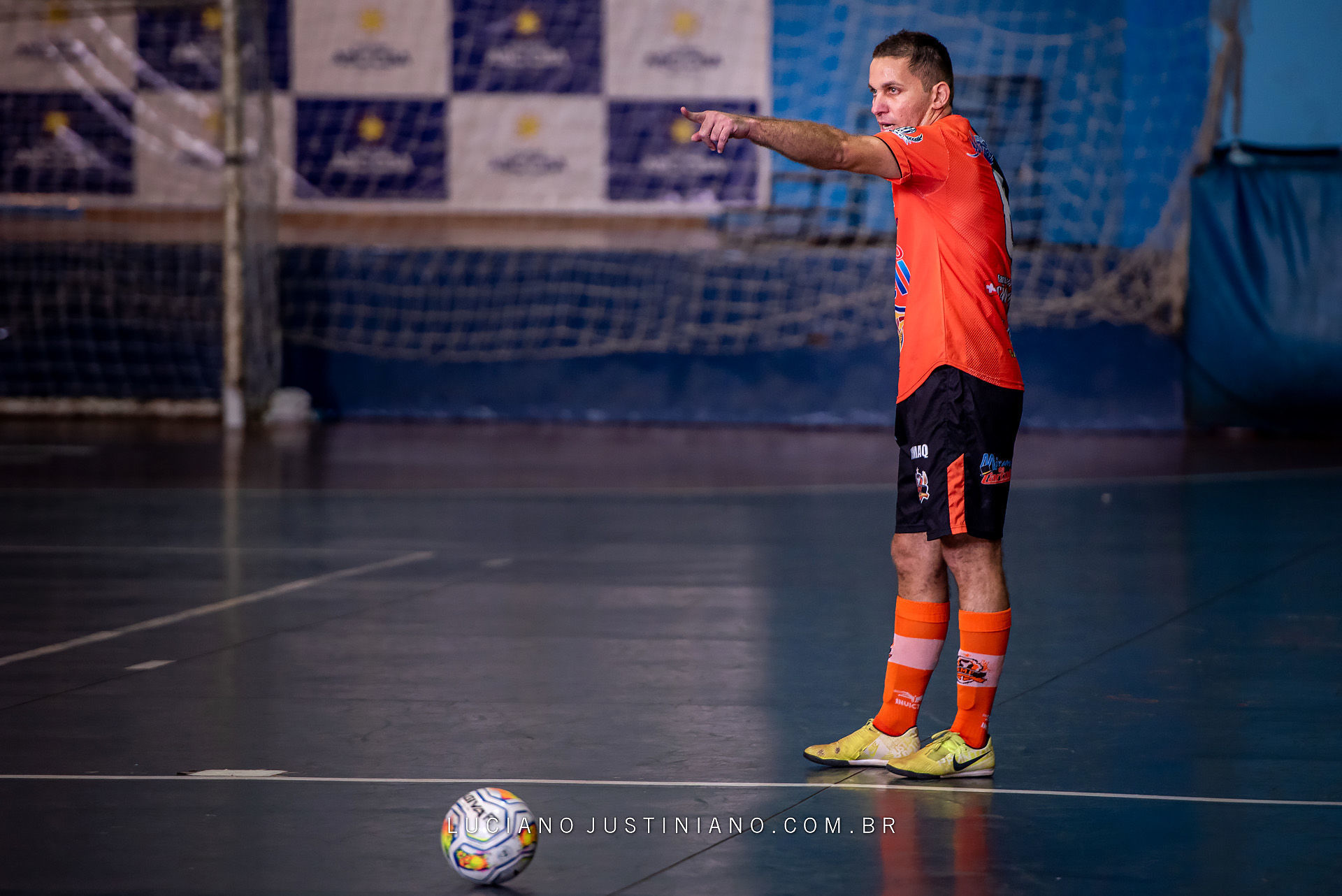 Foto Mirandense é destaque na final da Copa Morena 2021 - Imagem 19