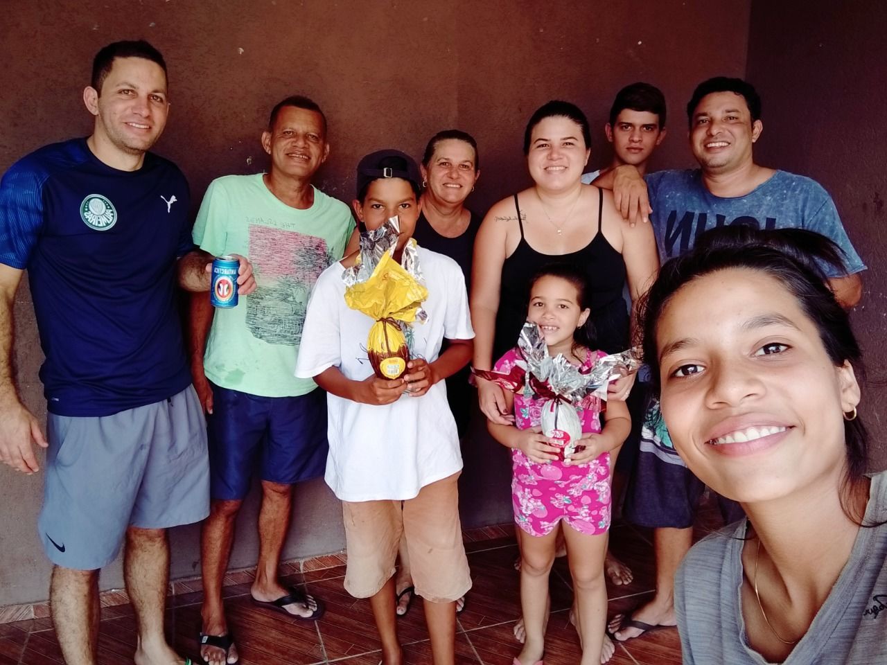 Foto Principal nome do AMF/Miranda MS - Imagem 1