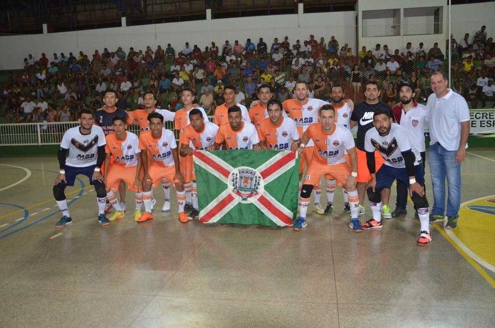 Foto Principal nome do AMF/Miranda MS - Imagem 3