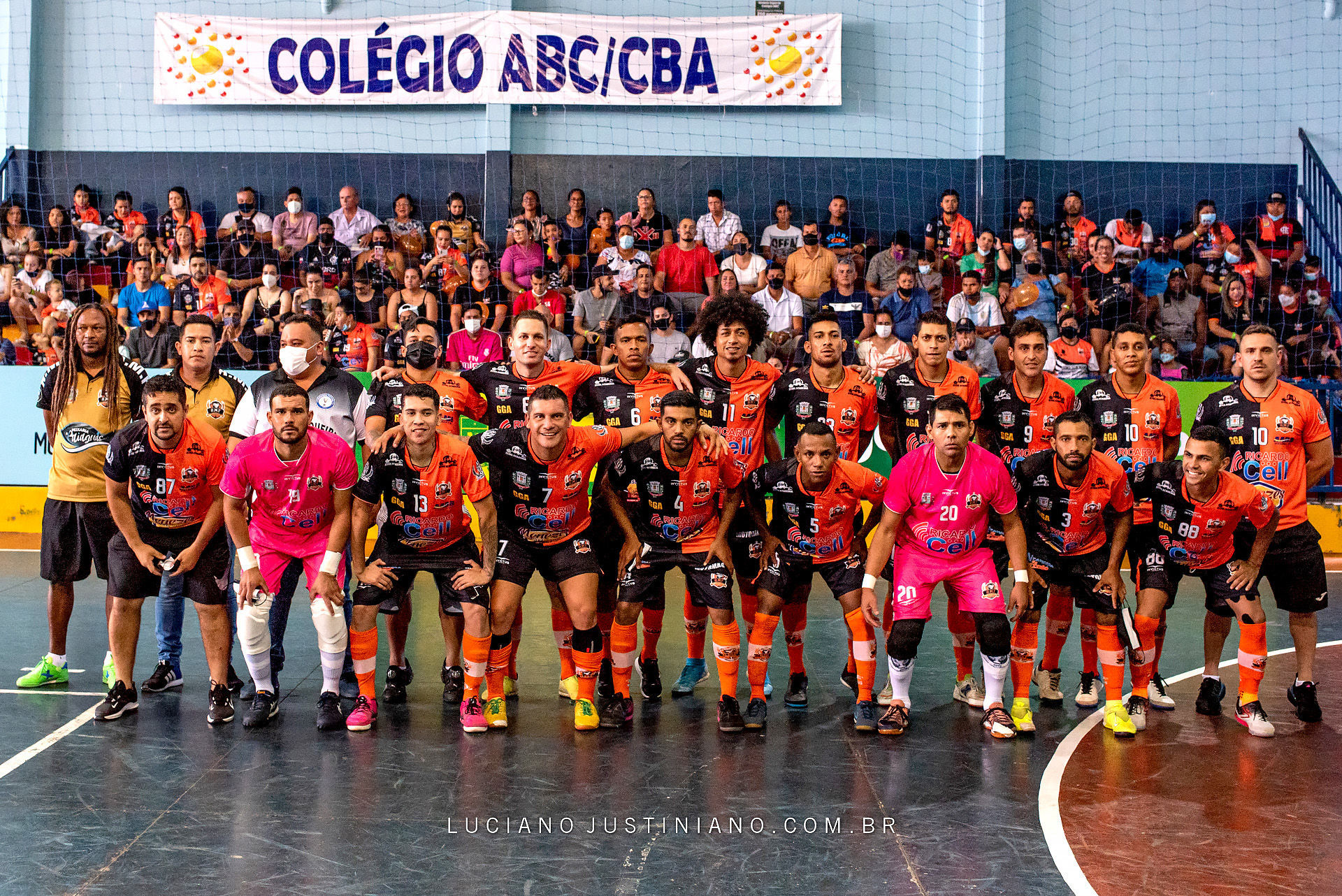 Foto Principal nome do AMF/Miranda MS - Imagem 4