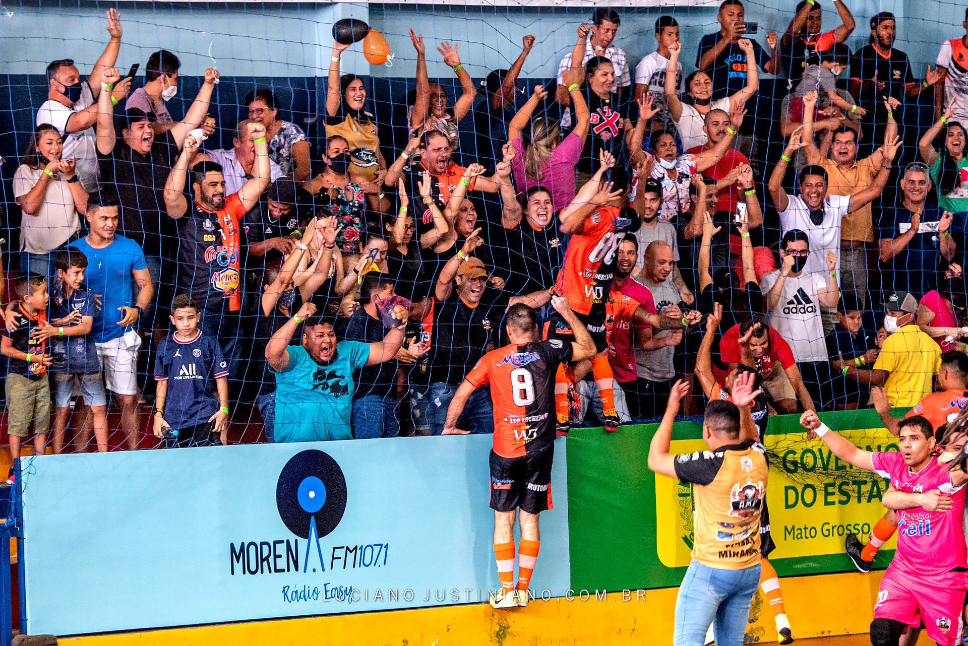 Foto Principal nome do AMF/Miranda MS - Imagem 5