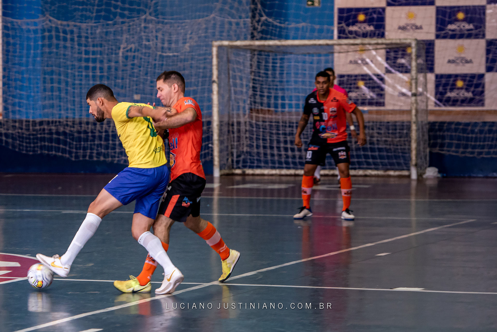 Foto Principal nome do AMF/Miranda MS - Imagem 9