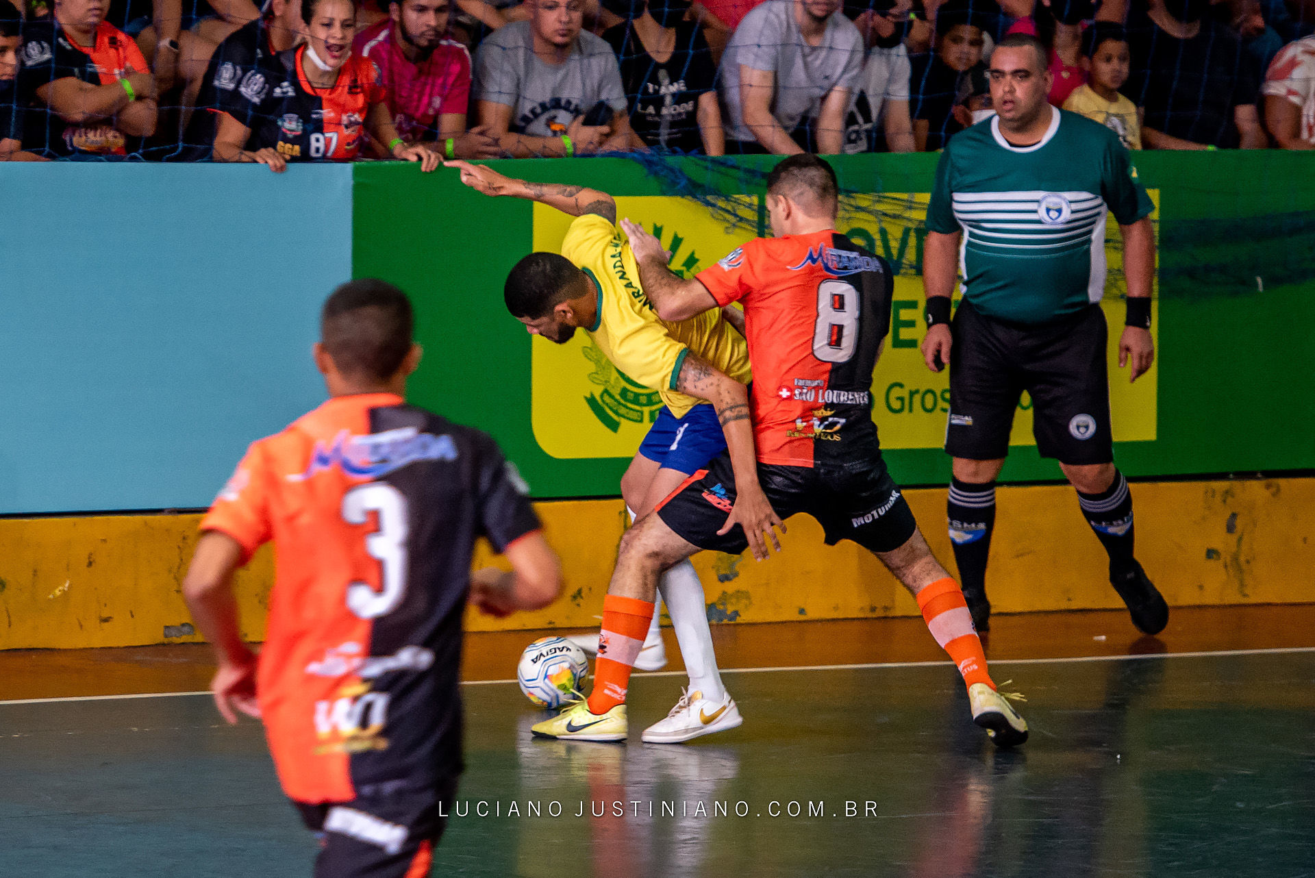 Foto Principal nome do AMF/Miranda MS - Imagem 15