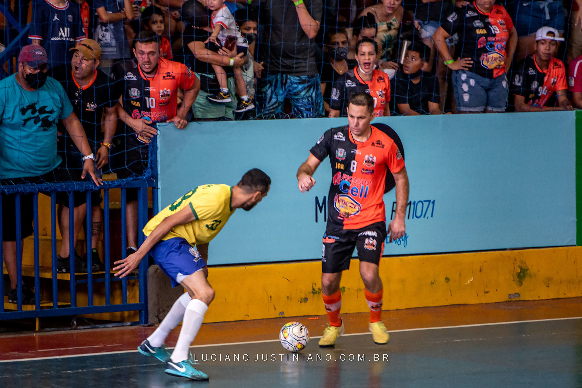 Foto Principal nome do AMF/Miranda MS - Imagem 13